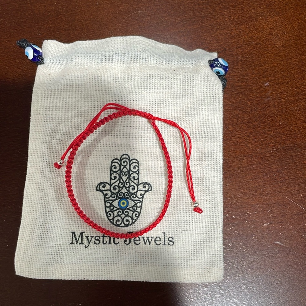 Mystic Jewels